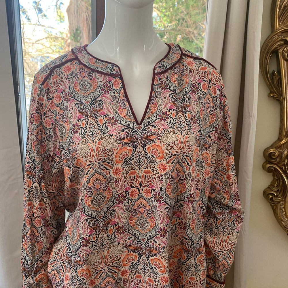 Women Clothing